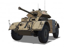 Изменения техники на 2-м Общем тесте 1.22 в Мире танков. Часть 1