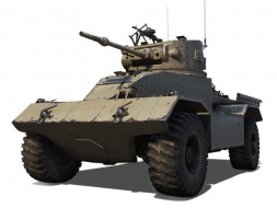 Изменения техники на 2-м Общем тесте 1.22 в Мире танков. Часть 1