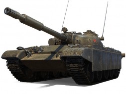 Изменения техники на 2-м Общем тесте 1.22 в Мире танков. Часть 2