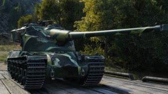 Сайт-события «Лес Чудес» в Мире танков. Боевые задачи