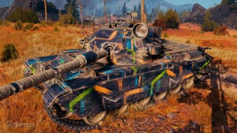 Бону-код LESTAGAMES23 для Мира танков