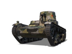 Изменения техники в первой итерации Общего теста 1.23 в World of Tanks