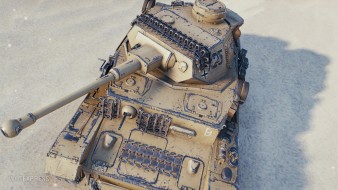 Заслуженная награда 2023 в World of Tanks. Выслуга лет 2023
