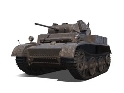 Изменения прокачиваемой техники в 1.23.1 World of Tanks. Часть 2