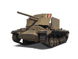 Изменения прокачиваемой техники в 1.23.1 World of Tanks. Часть 2