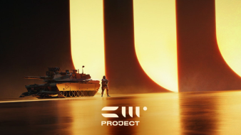 Project CW (Cold War) – Геймплейный трейлер Альфа версии. WOT 2.0 (2025)