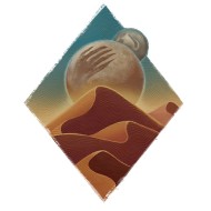 53 набор «Пустыня Арракиса» (Arrakis Desert) от Prime Gaming за Февраль 2024 в World of Tanks