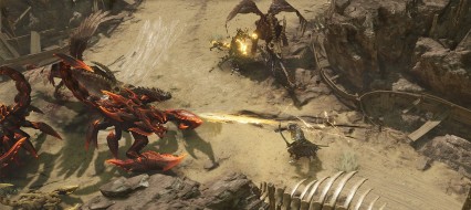 Last Epoch diablo game Last Epoch's technical trailer has been published ahead of its release