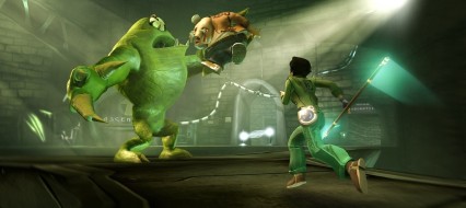 Insider: an updated version of Beyond Good and Evil will be released on March 5