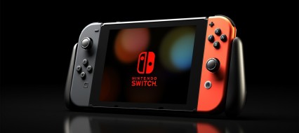 Rumor: Nintendo Switch 2 will go on sale in March 2025
