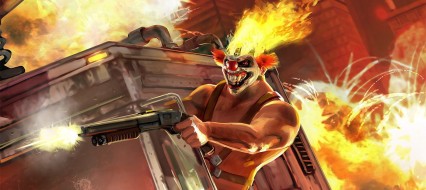 Инсайд: разработка перезапуска Twisted Metal прекращена