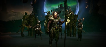 Age of Wonders 4 strategy game received Primal Fury add-on