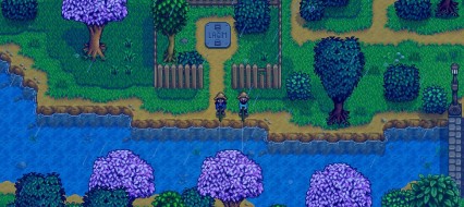 The creator of Stardew Valley isn't sure he'll ever finish work on the game
