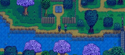 Создатель Stardew Valley не уверен, что когда-нибудь закончит работу над игрой