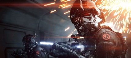 Insider: EA has abandoned development of Star Wars: Battlefront 3 due to an unwillingness to pay interest to copyright owners