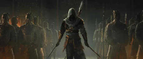 Инсайд: релиз Assassin’s Creed Jade перенесен на 2025 год