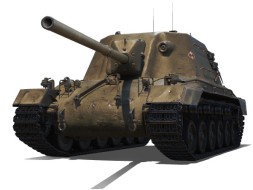 Изменение техники в первой итерации Общего теста 1.24.1 World of Tanks. Часть 3