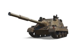Изменение техники в первой итерации Общего теста 1.24.1 World of Tanks. Часть 3