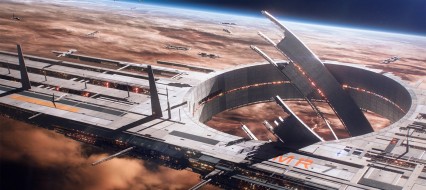 Геймдиректор Mass Effect 5 поделился новостями о ходе разработки проекта
