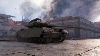 Т-44-100 (И) забрали с аккаунтов игроков Мира танков!