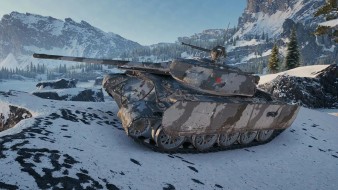 Компенсация за ошибку при раздаче Т-44-100 Игровой в Мире танков