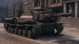 Наградой за событие «Время героев» станет Т-34М-54 в Мире танков