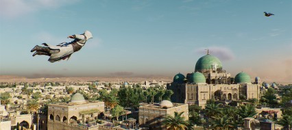 Ubisoft will release Assassin's Creed Mirage on iOS platforms
