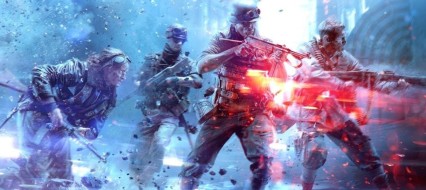 ЕА пообещала, что Battlefield 2025 станет «потрясающей игрой-сервисом»