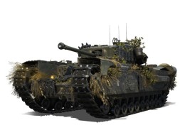 Премиум танки в наградах 14 сезона Боевого пропуска World of Tanks