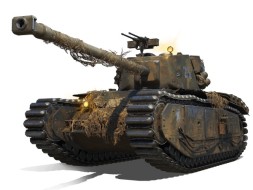 Премиум танки в наградах 14 сезона Боевого пропуска World of Tanks