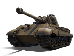 Изменения техники в микропатче 1.24.1_5 в World of Tanks