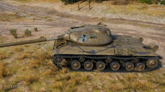 2D-стиль «Школа Куромориминэ» в World of Tanks