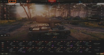 Подписка WoT Plus: теперь с бесплатным пробным периодом в World of Tanks