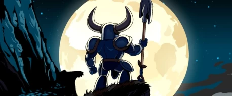 В разработку запущена новая часть Shovel Knight