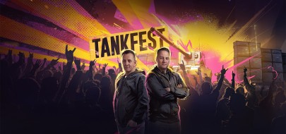 Спецвыпуск Боевого пропуска: «Tankfest» — уникальные члены экипажа и другие награды в World of Tanks