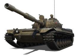 Изменения техники в релизной версии обновления 1.25.1 World of Tanks