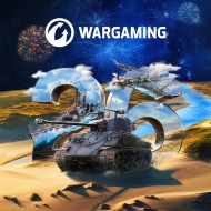 Компании Wargaming — 26 лет