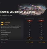 14-летие World of Tanks: эпическая распродажа!