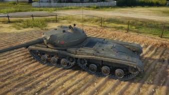 Скриншоты танка СТ 66 в World of Tanks