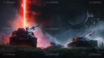 Ваффентрагер 2024 в World of Tanks