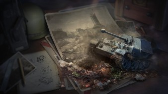 Обновление раздела историй в обновлении 1.26.1 World of Tanks