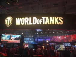Ответы разработчиков World of Tanks с выставки Gamescon 2018