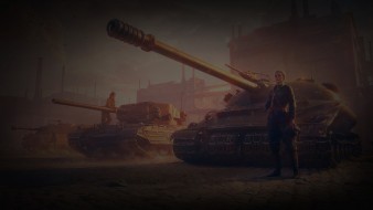 Видео обзор обновления 1.1 World of Tanks