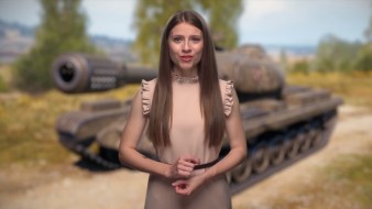 WG продолжает делать региональные особенности в World of Tanks