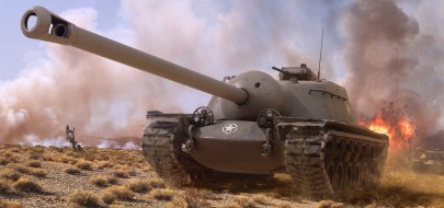 Боевые задачи выходного дня World of Tanks