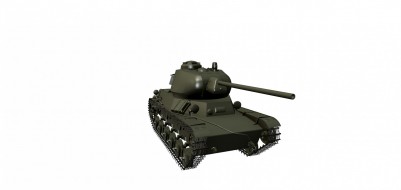 На супертест World of Tanks вышел танк T-50-2
