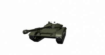Новый премиум танк на супертесте WoT ЛТ-432 (Объект 432)