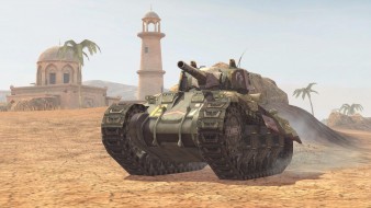 В WoT Blitz вышел четвёртый и последний танк из серии Хроники Валькирии