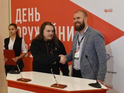Удмуртия подписала соглашение о сотрудничестве с разработчиком онлайн-игры World of Tanks