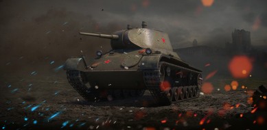 Инвайт-коды World of Tanks на осень 2018
